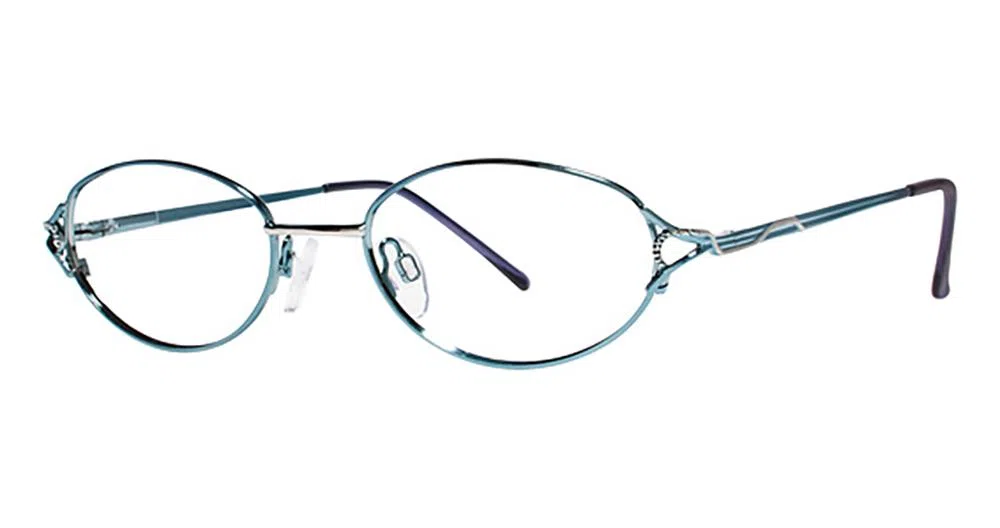 MODERN METALS IRIS Eyeglasses - view 3